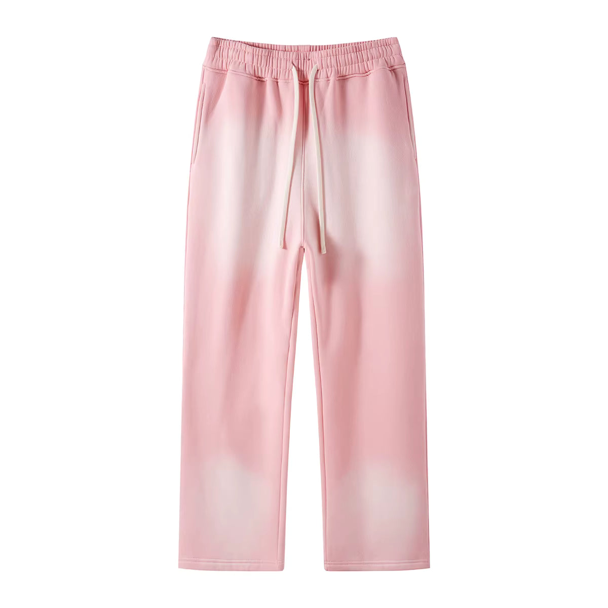 Salmon Pink Lounge Pants
