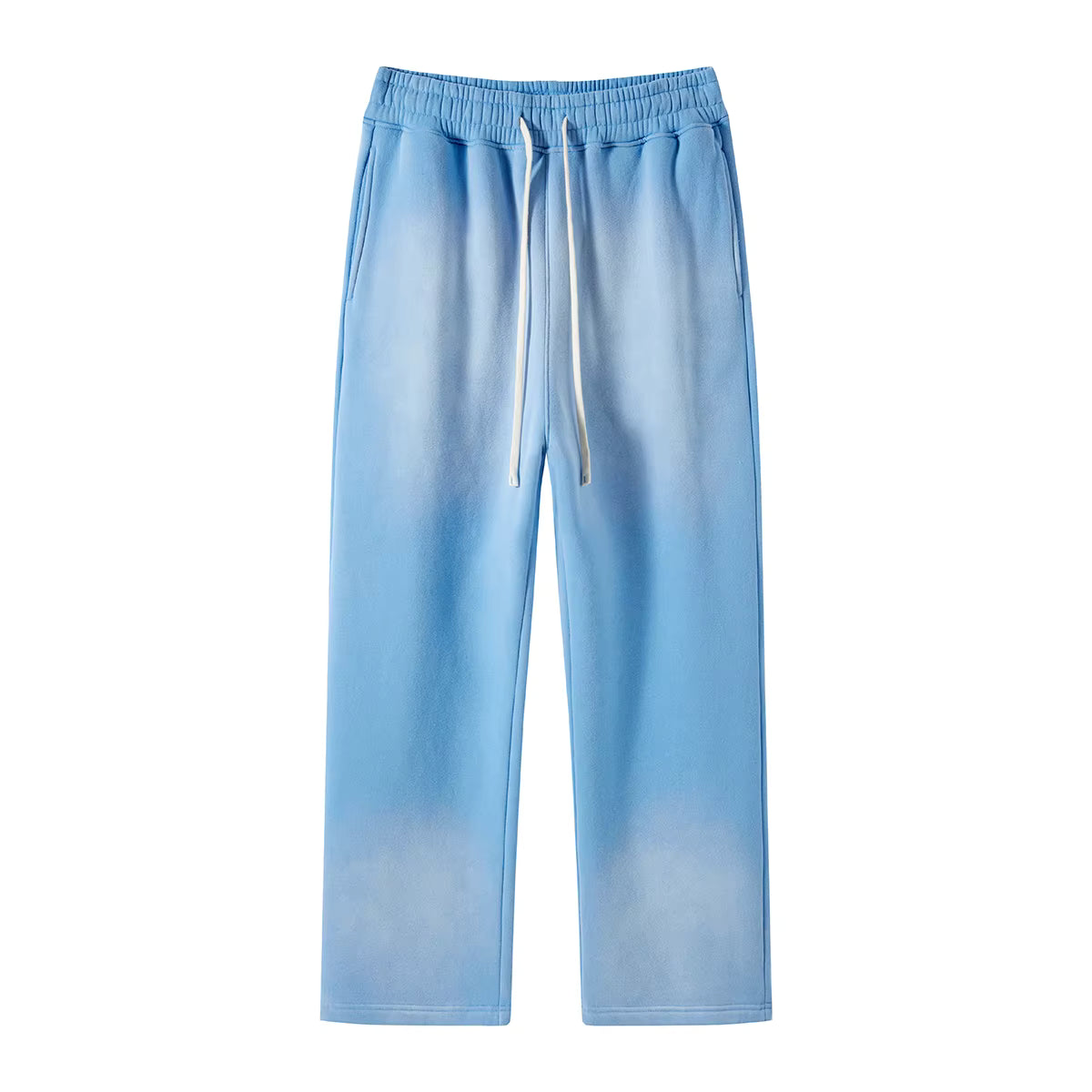 Sky Blue Lounge Pants